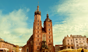 image of Krakow, Poland