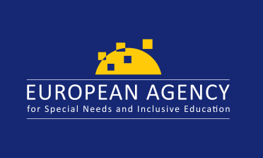 Logo: European Agency for Special Needs and Inclusive Education