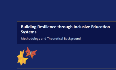 Cover of the BRIES Methodology and Theoretical Background report
