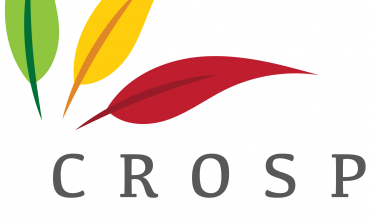 CROSP project logo