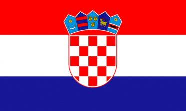 flag of Croatia