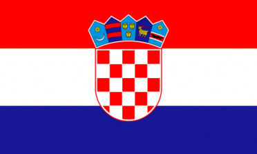 flag of Croatia