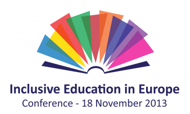 International conference logo