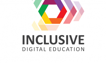 Inclusive Digital Education logo