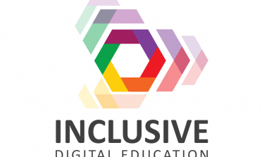 Logo: Inclusive Digital Education