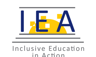Logo: Inclusive Education in Action