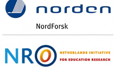 logos of NordForsk and NRO