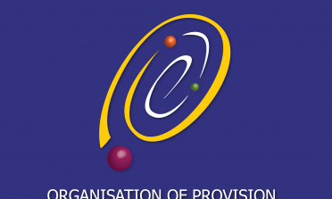 cover of the Organisation of Provision to Support Inclusive Education Summary Report