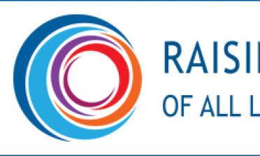 RA project logo