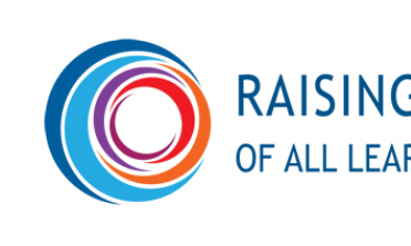 Raising Achievement project logo