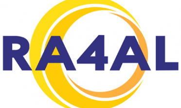 RA4AL project logo