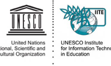 unesco logo to represent the ICTs in Education for People with Disabilities – Review of Innovative Practice report