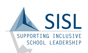 Supporting Inclusive School Leadership project logo