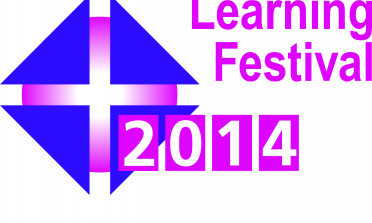 Scottish Learning Festival logo