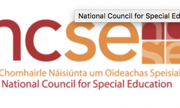 NCSE logo