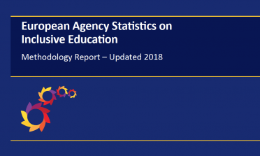 cover of the EASIE Methodology Report 2018