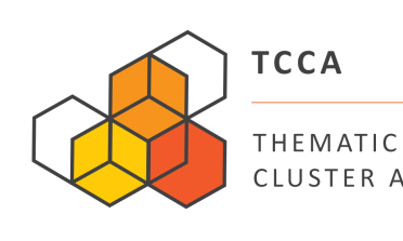 TCCA logo