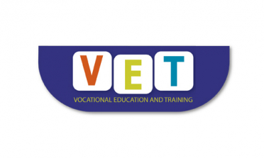 logo for the Participation of Learners with Special Educational Needs and/or Disabilities in Vocational Education and Training Policy Brief
