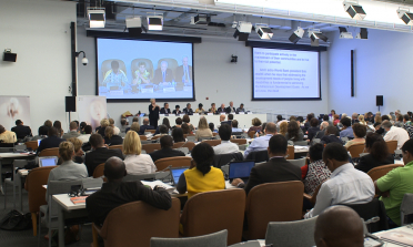 World Report on Disability launch
