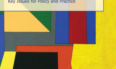 cover of the Assessment in Inclusive Settings – Key Issues for Policy and Practice report