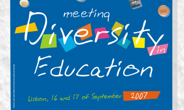 poster for the Young People’s Views on Inclusive Education event