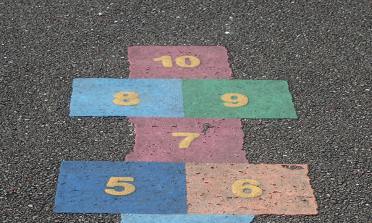 hopscotch