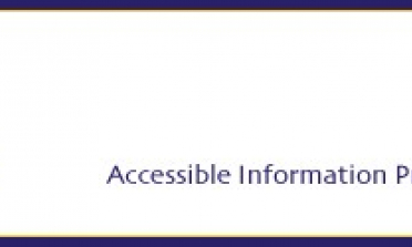 i-access project logo