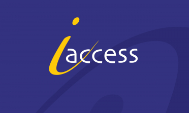 cover of the Accessible Information for Lifelong Learning (i-access) Recommendations flyers