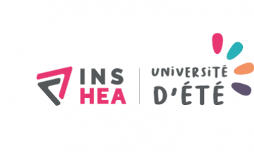 INSHEA summer school logo