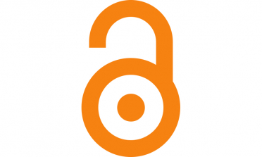 Logo: Open access