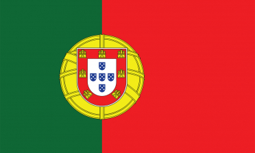 flag of Portugal