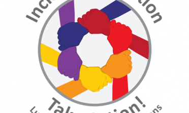 Inclusive Education: Take Action! logo