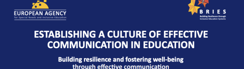 Infographic: Establishing a Culture of Effective Communication in Education