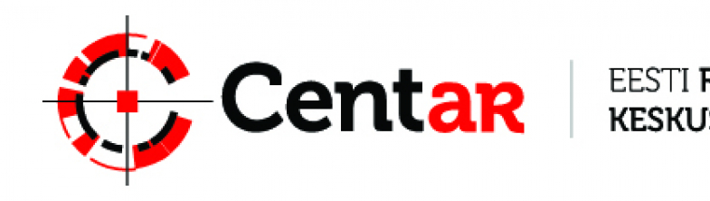 Logo of the Estonian Centre for Applied Research