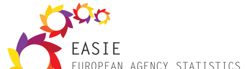 Logo: European Agency Statistics on Inclusive Education (EASIE)