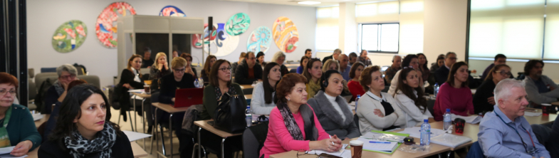 Participants in the Working Groups