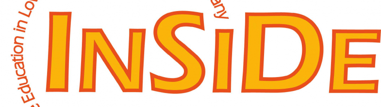 INSIDE project logo
