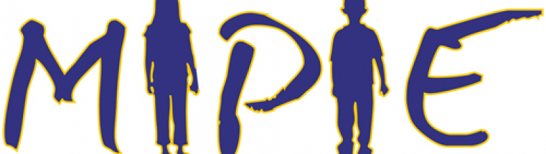 MIPIE project logo