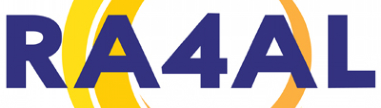 RA4AL project logo
