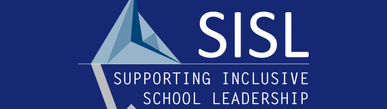Logo: SISL project