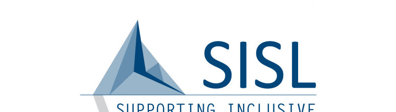SISL project logo