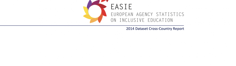 EASIE project logo