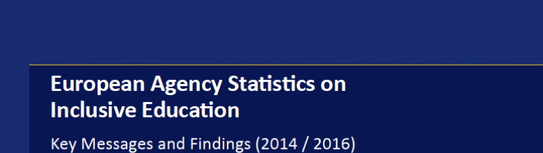 Cover of the EASIE Key Messages and Findings report