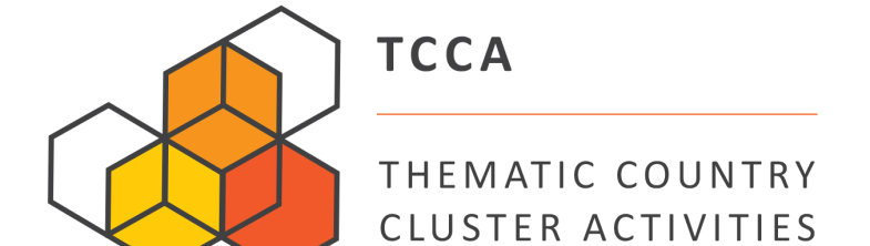 TCCA logo
