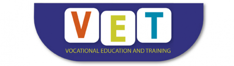 logo for the Participation of Learners with Special Educational Needs and/or Disabilities in Vocational Education and Training Policy Brief