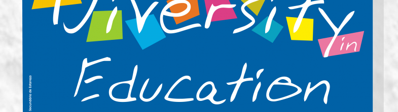 poster for the Young People’s Views on Inclusive Education event