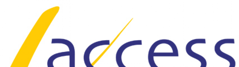 logo for the Accessible Information Provision for Lifelong Learning project