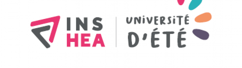 INSHEA summer school logo