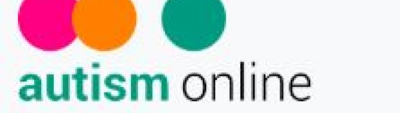 Autism online logo