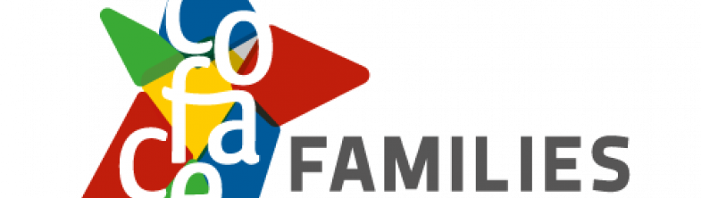 Logo: COFACE